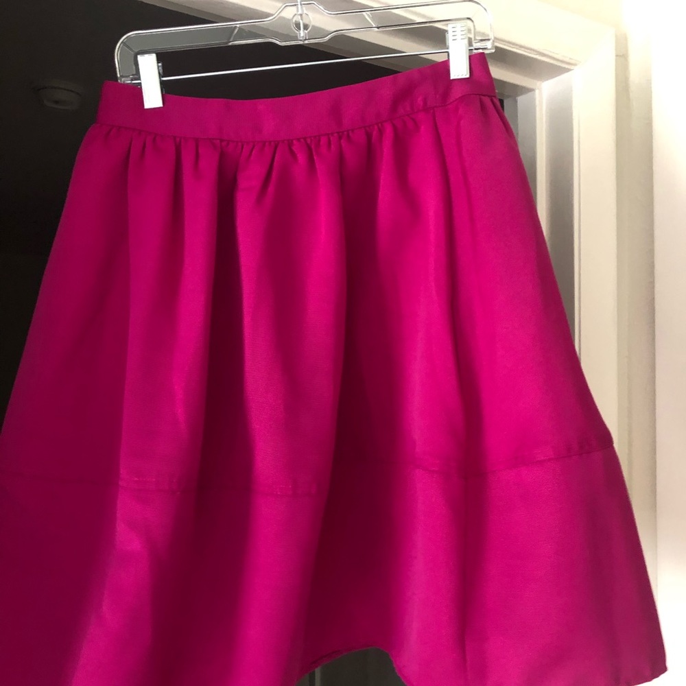Express Skirt
